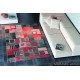 Kusový koberec KASHQAI 4329-400 mix barev
