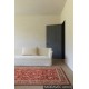 Kusový koberec KASHQAI 4362-300 červeno-béžový
